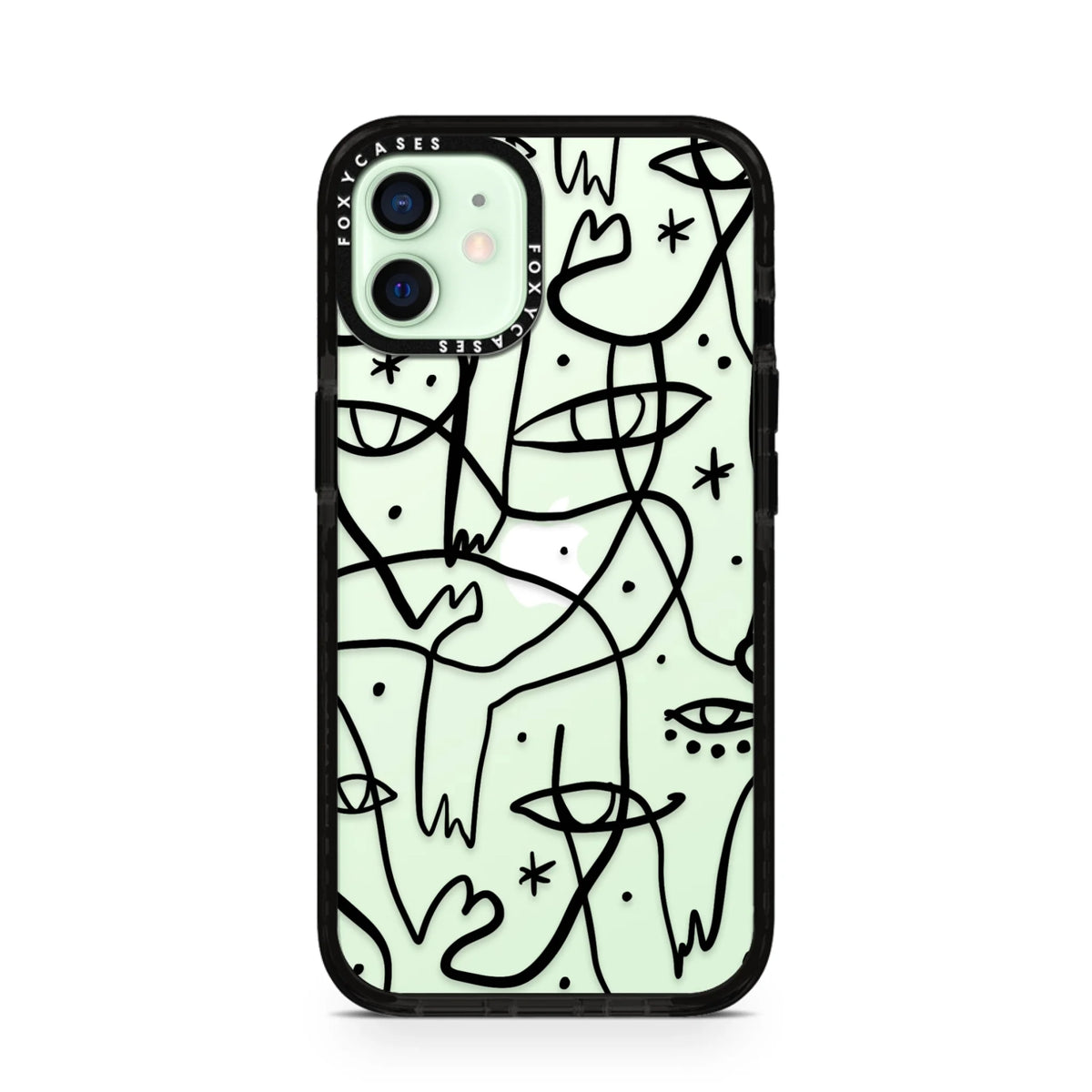 iPhone-12-Green