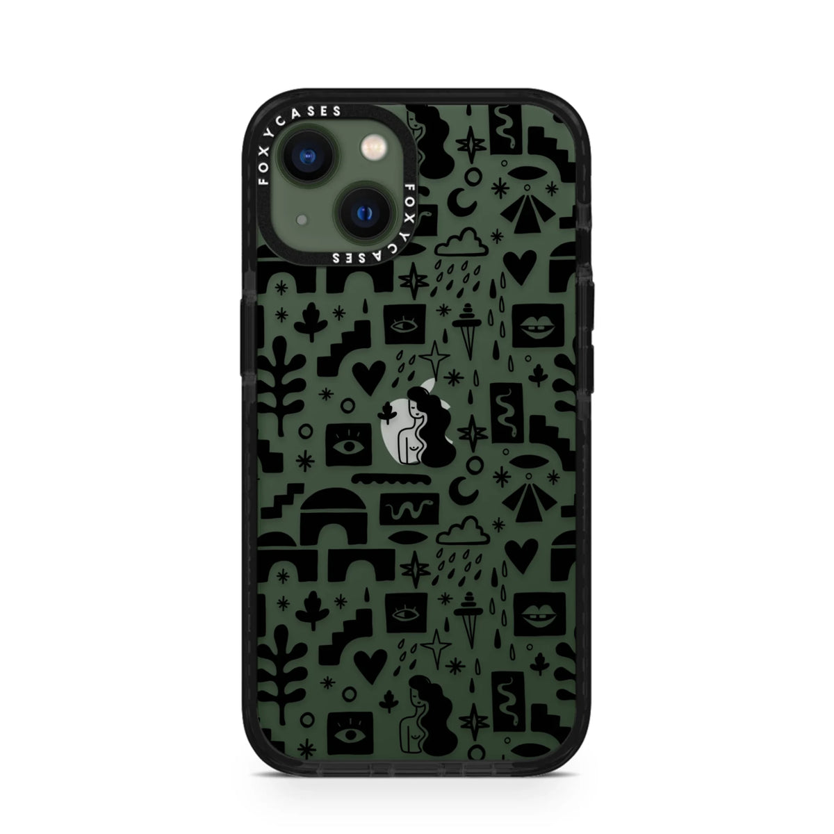 iPhone-13-Green