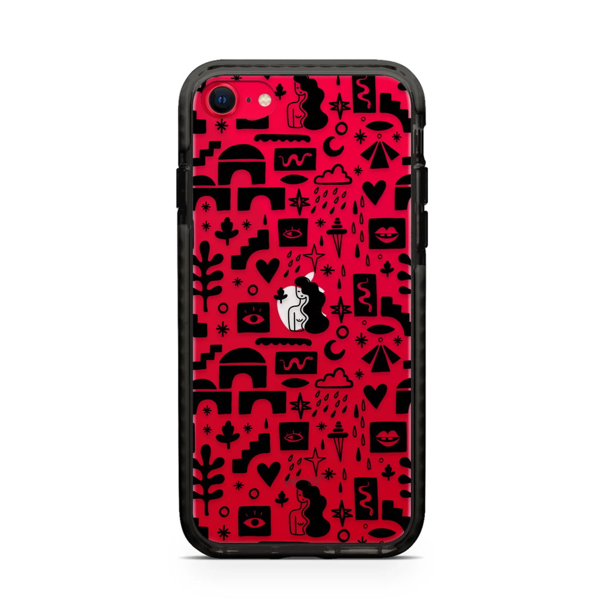 iPhone-SE-Red