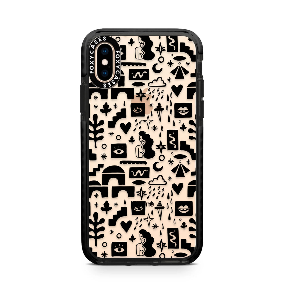 iPhone-XS-Gold