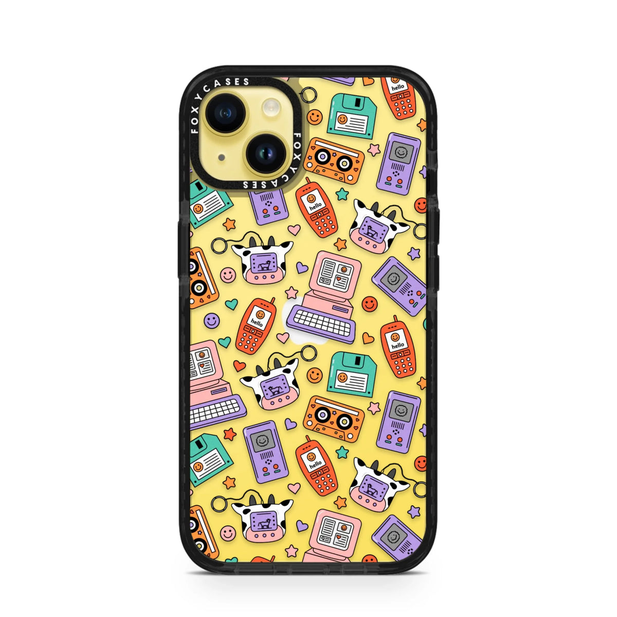 iPhone-14-Plus-Yellow
