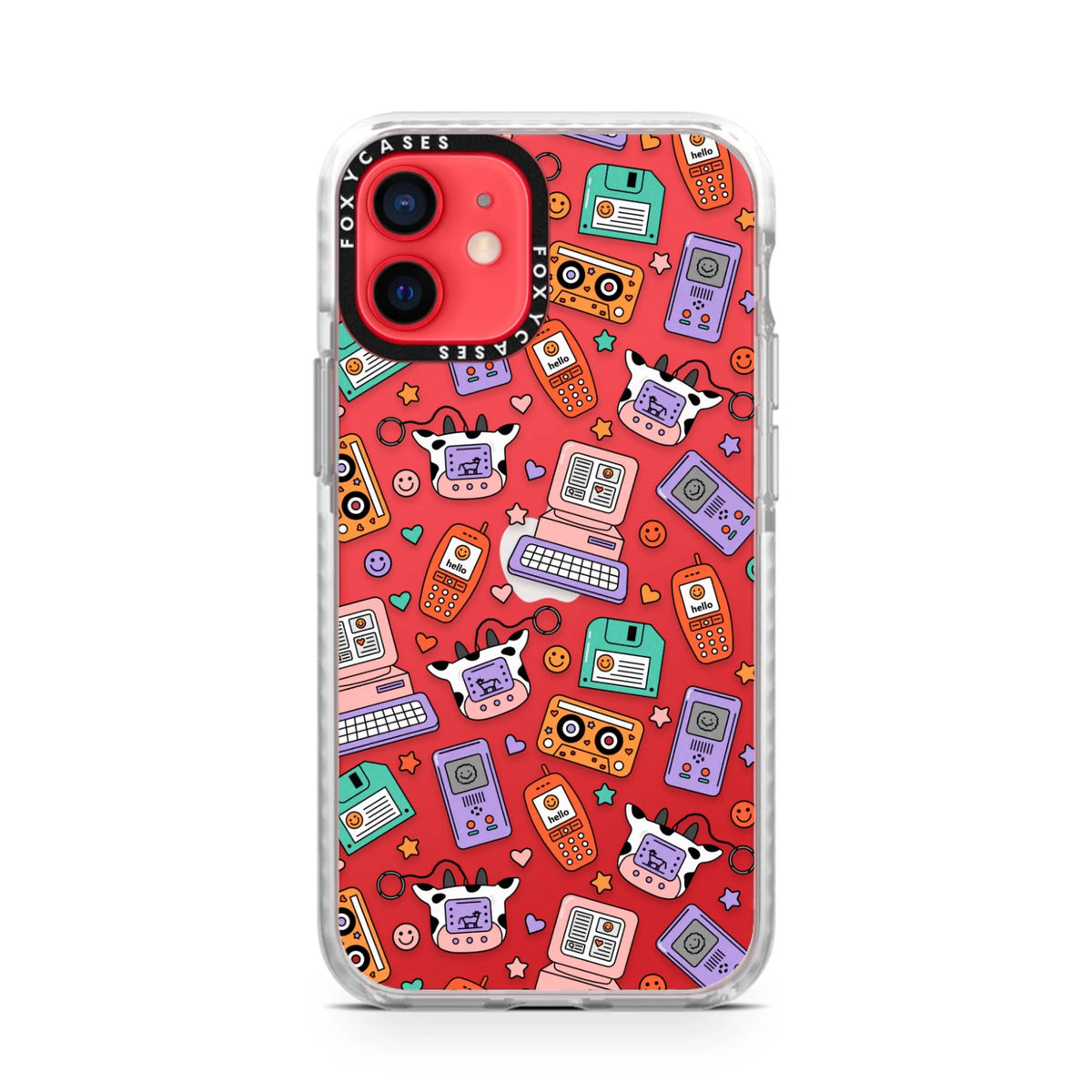 iPhone-12-Mini-Red