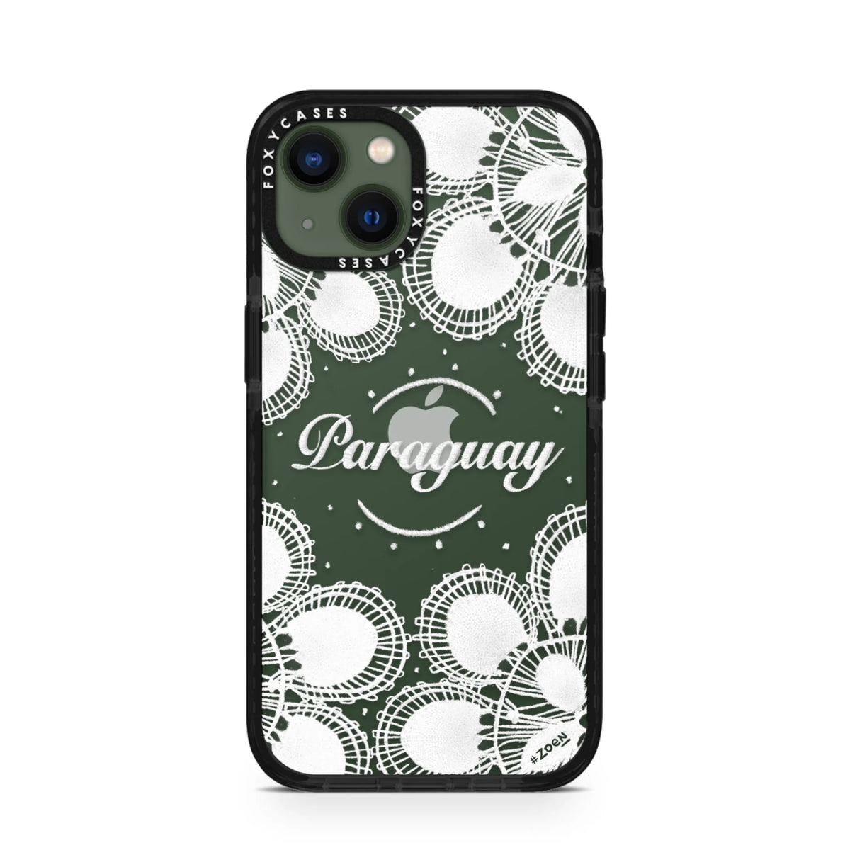 iPhone-13-Green