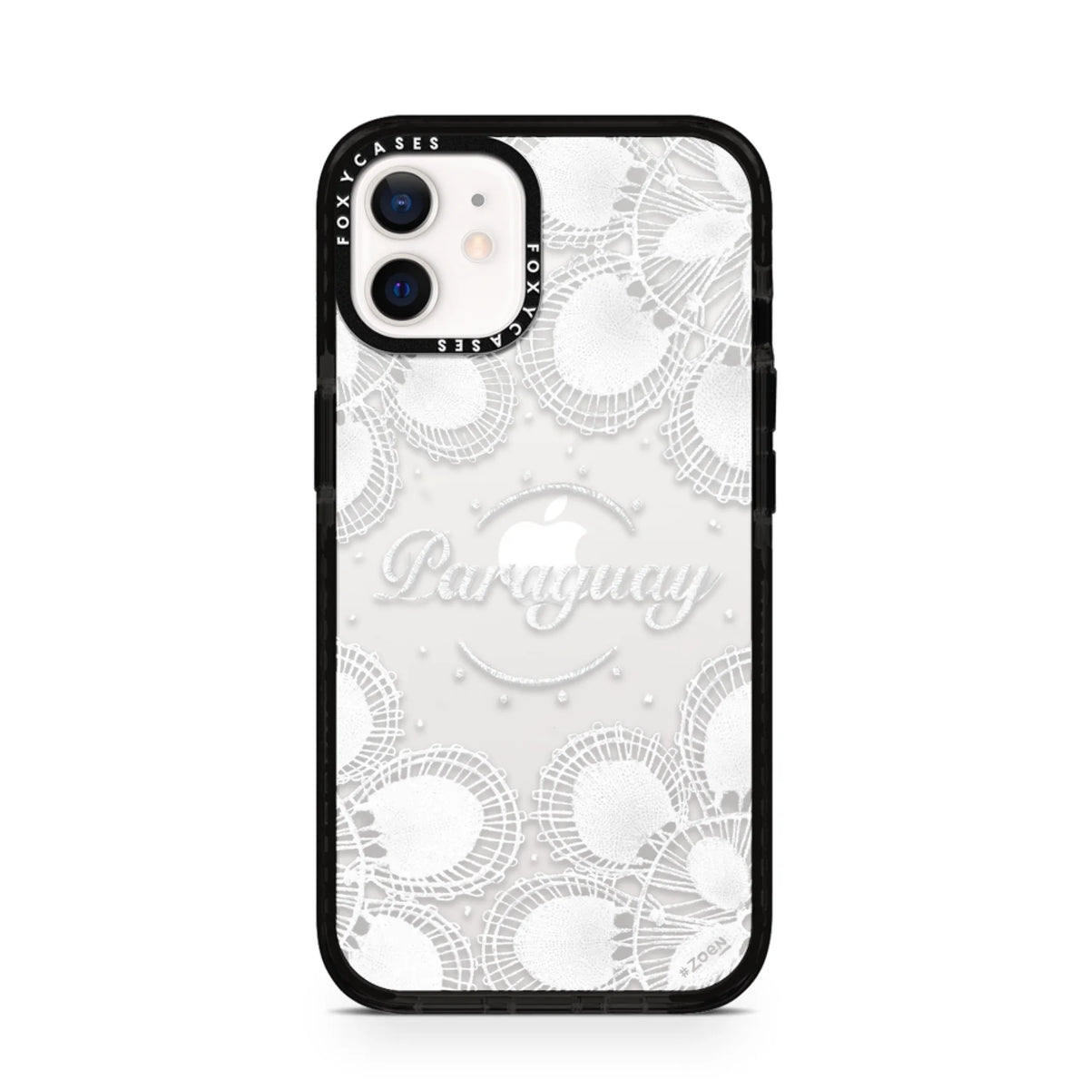 iPhone-12-White