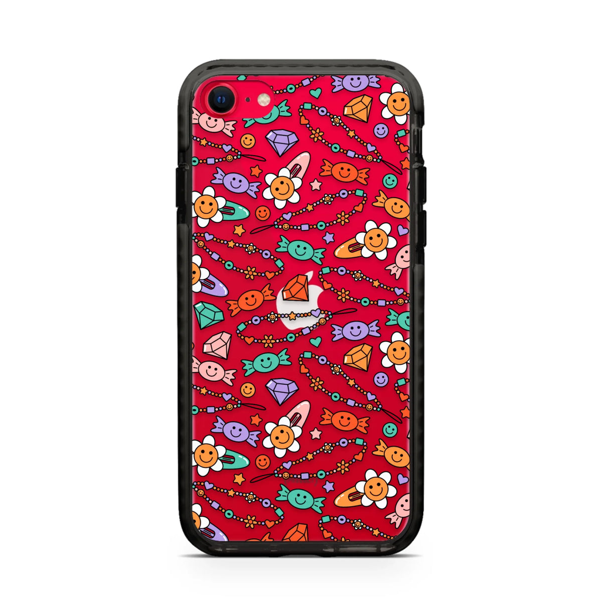 iPhone-SE-Red