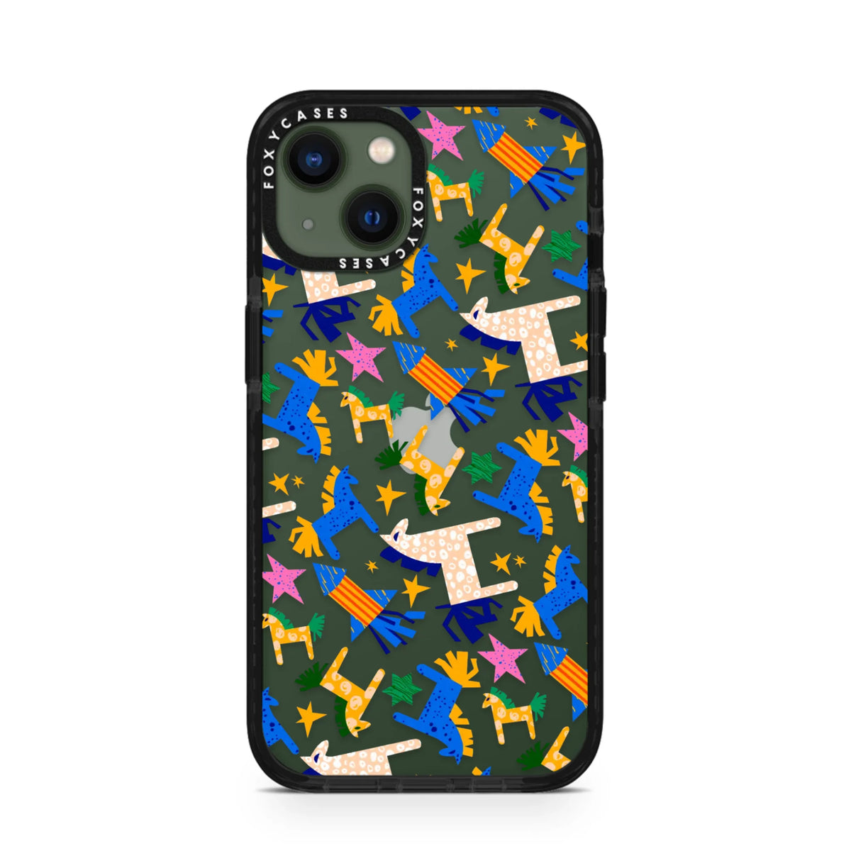 iPhone-13-Green