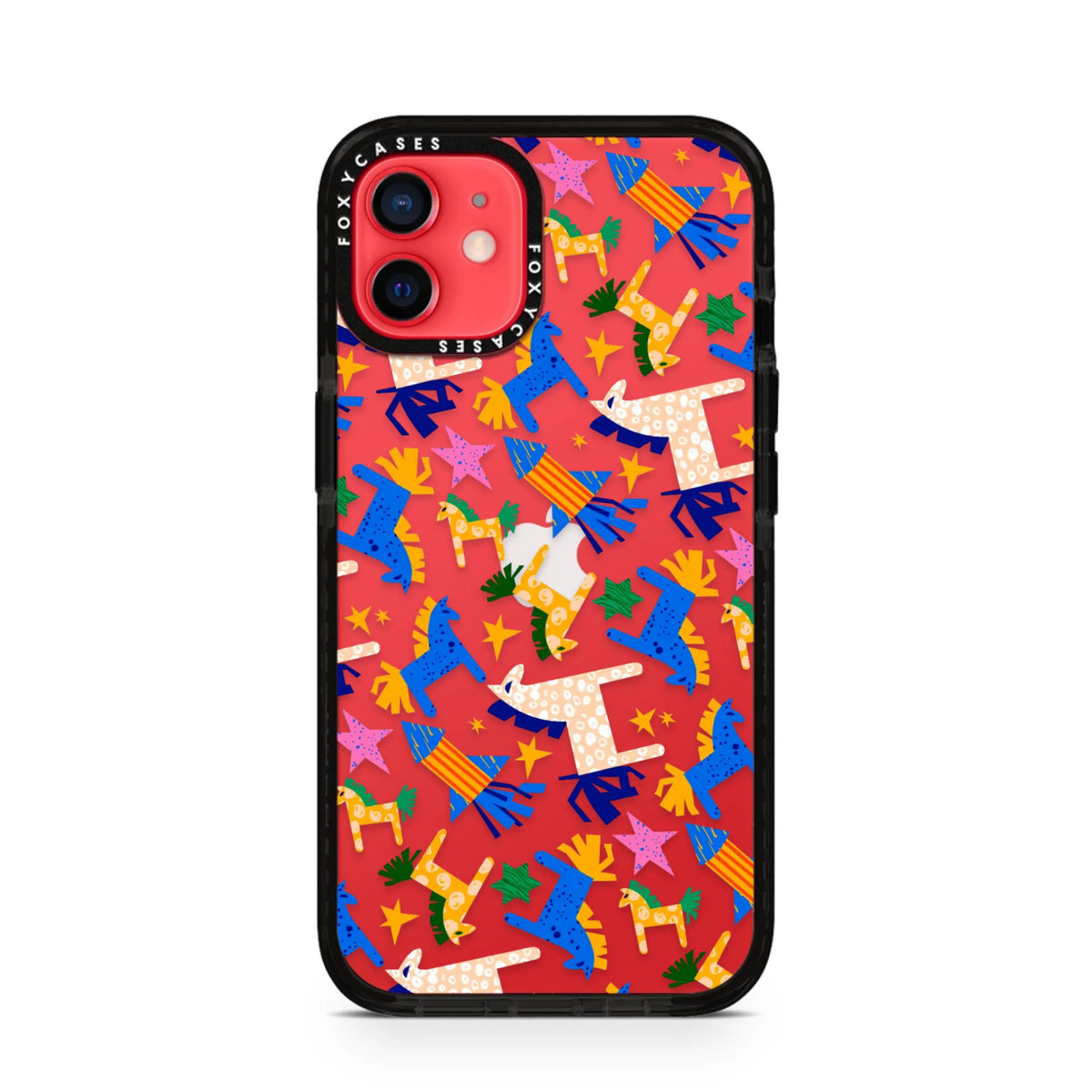 iPhone-12-Red