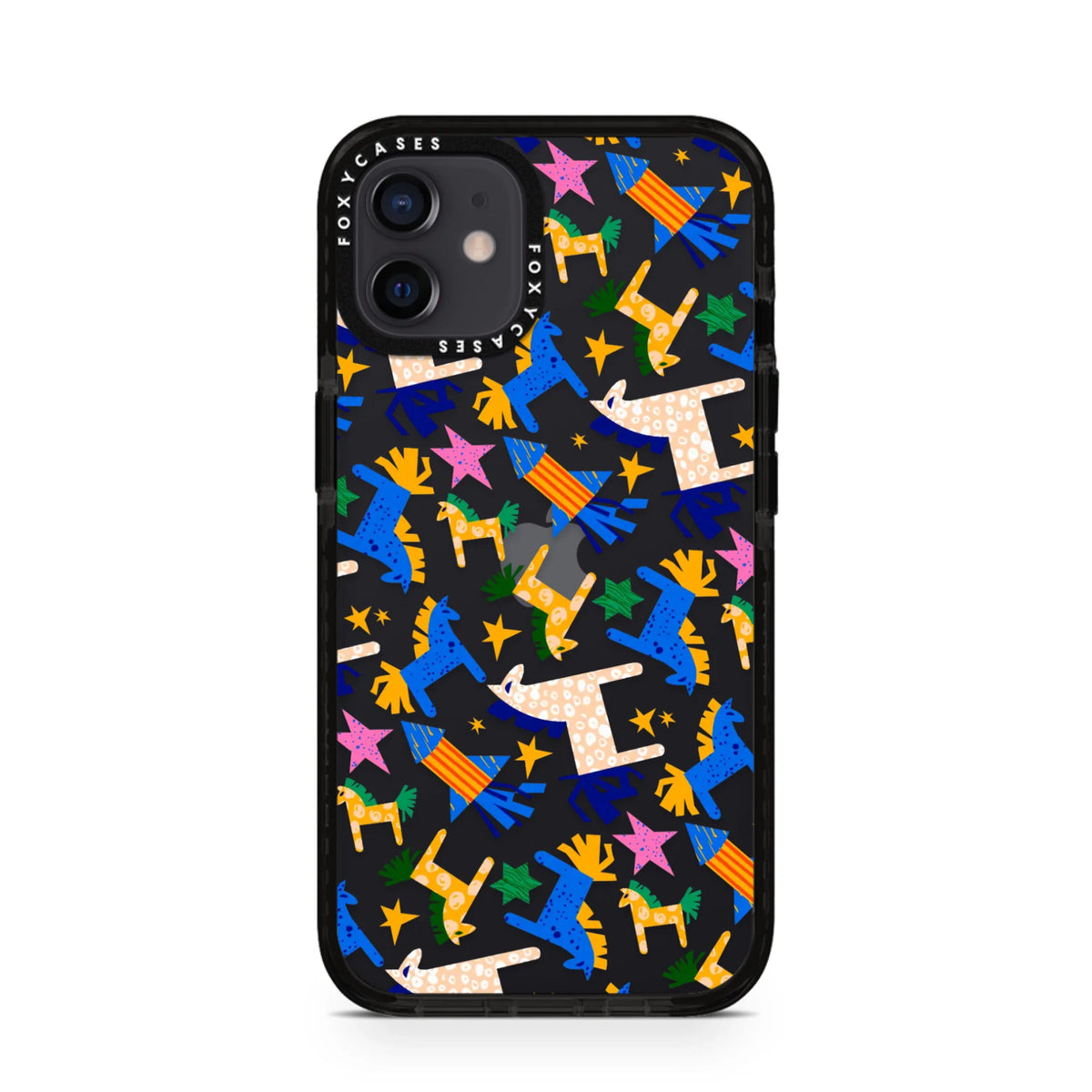 iPhone-12-Black
