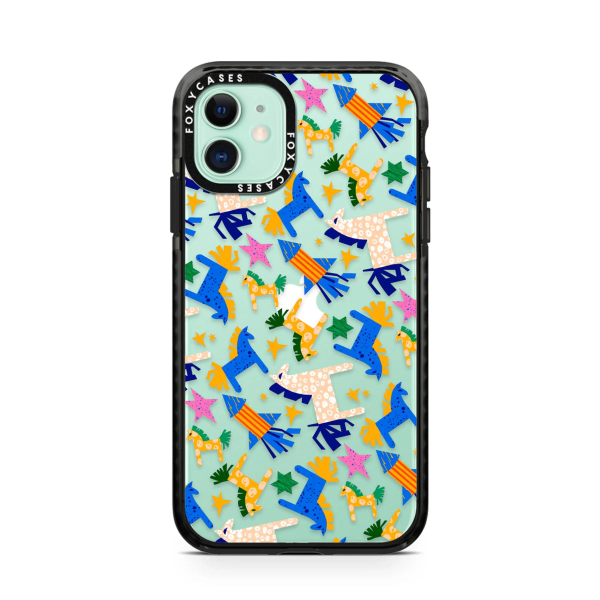 iPhone-11-Green
