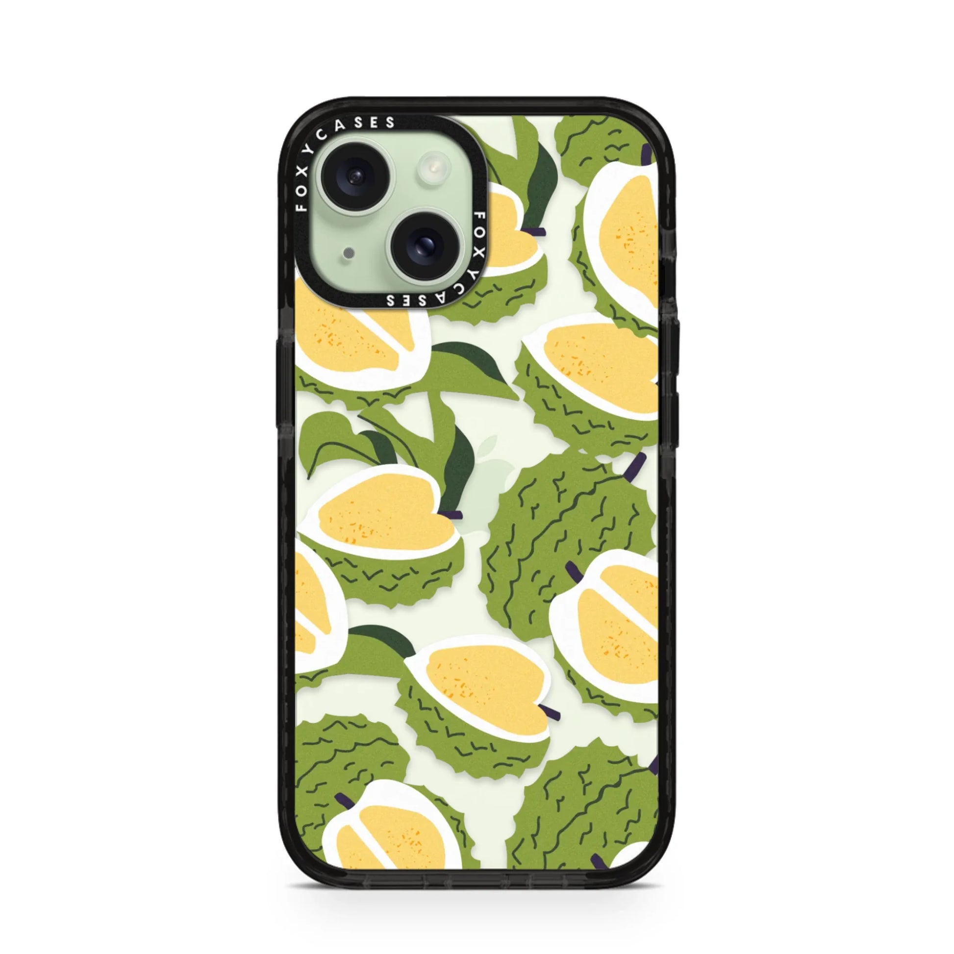 iPhone-15-Green