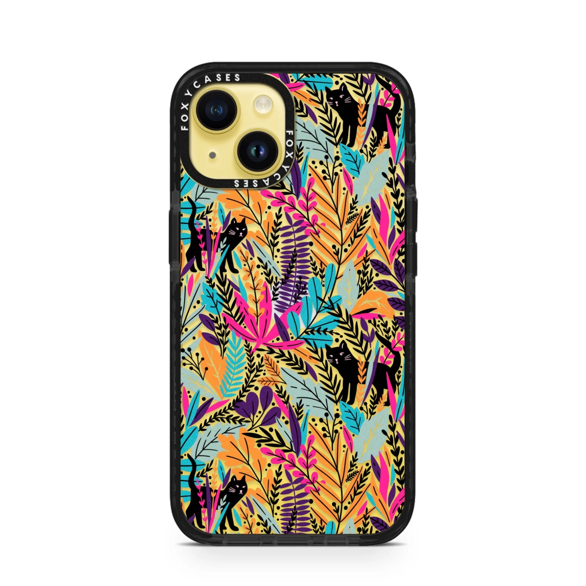 iPhone-14-Yellow
