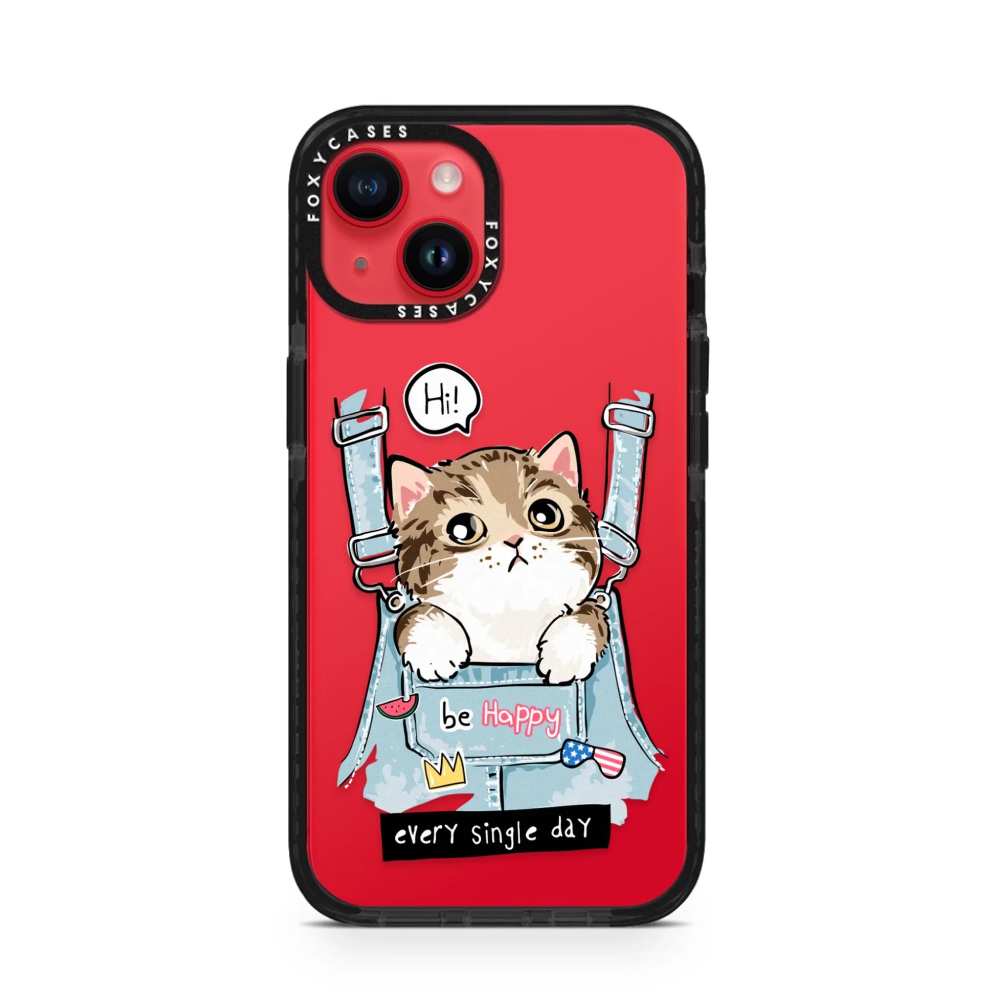 iPhone-14-Red