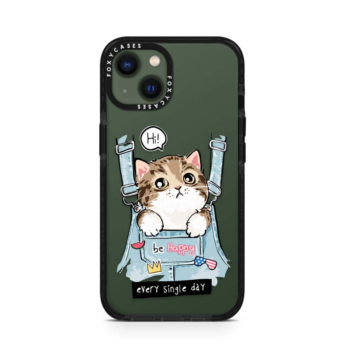 iPhone-13-Green