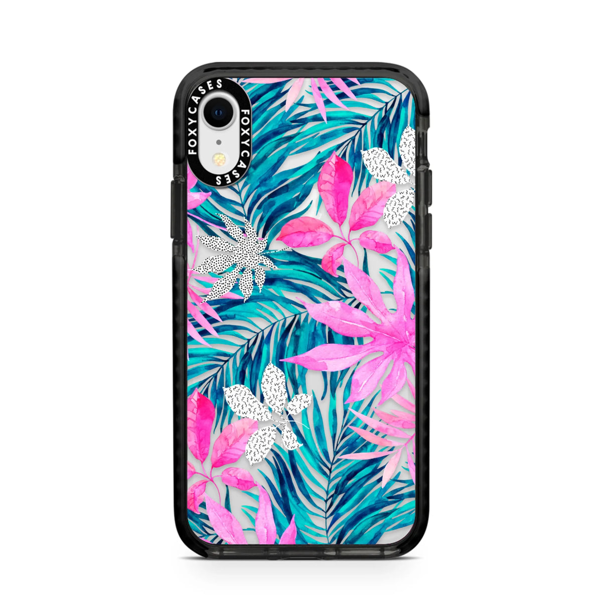 IPhone-XR-White