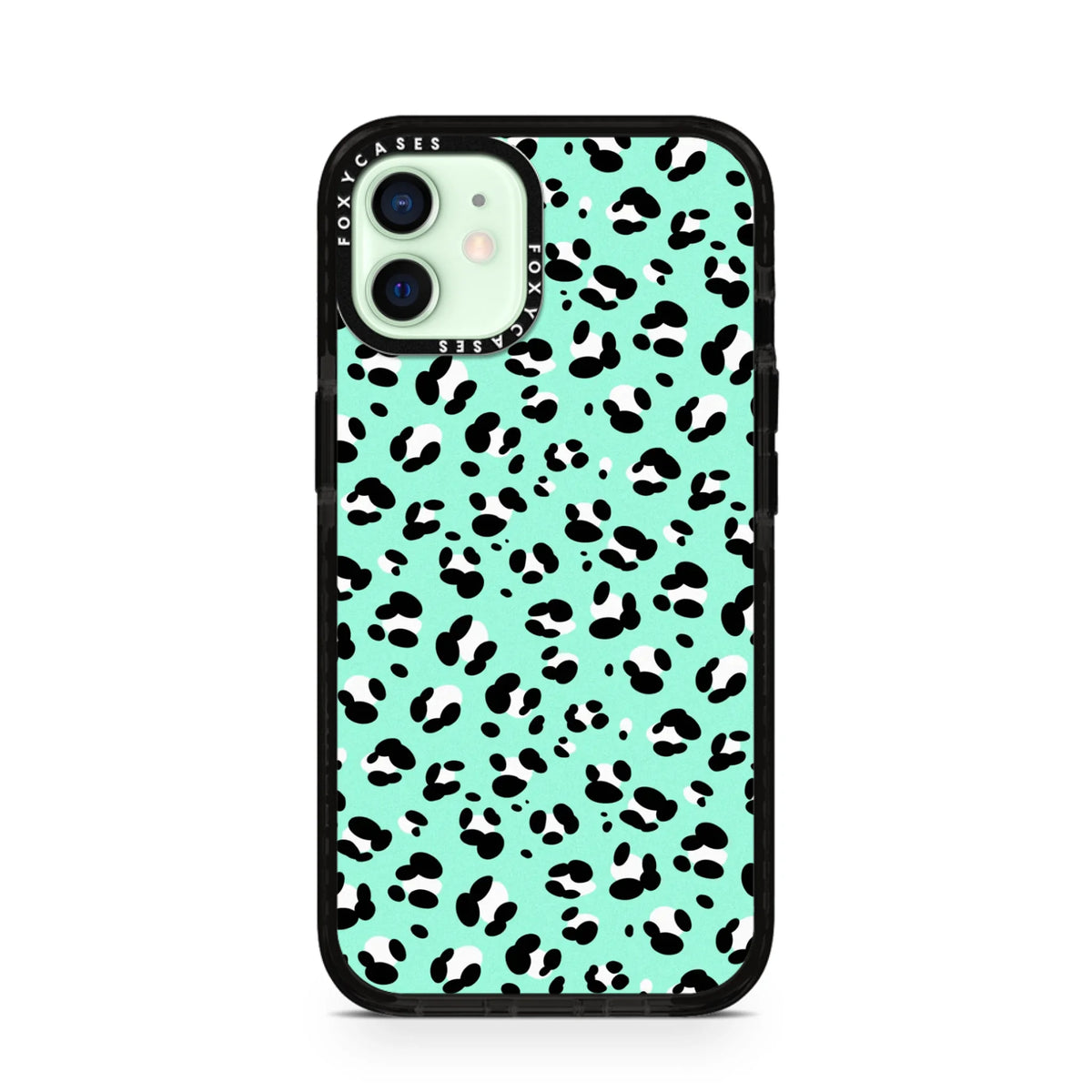 iPhone-12-Green