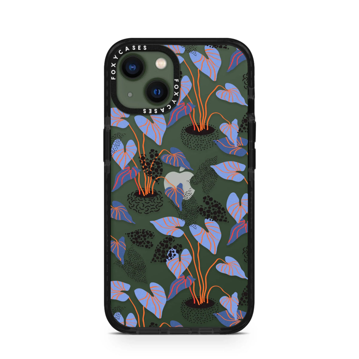 iPhone-13-Green