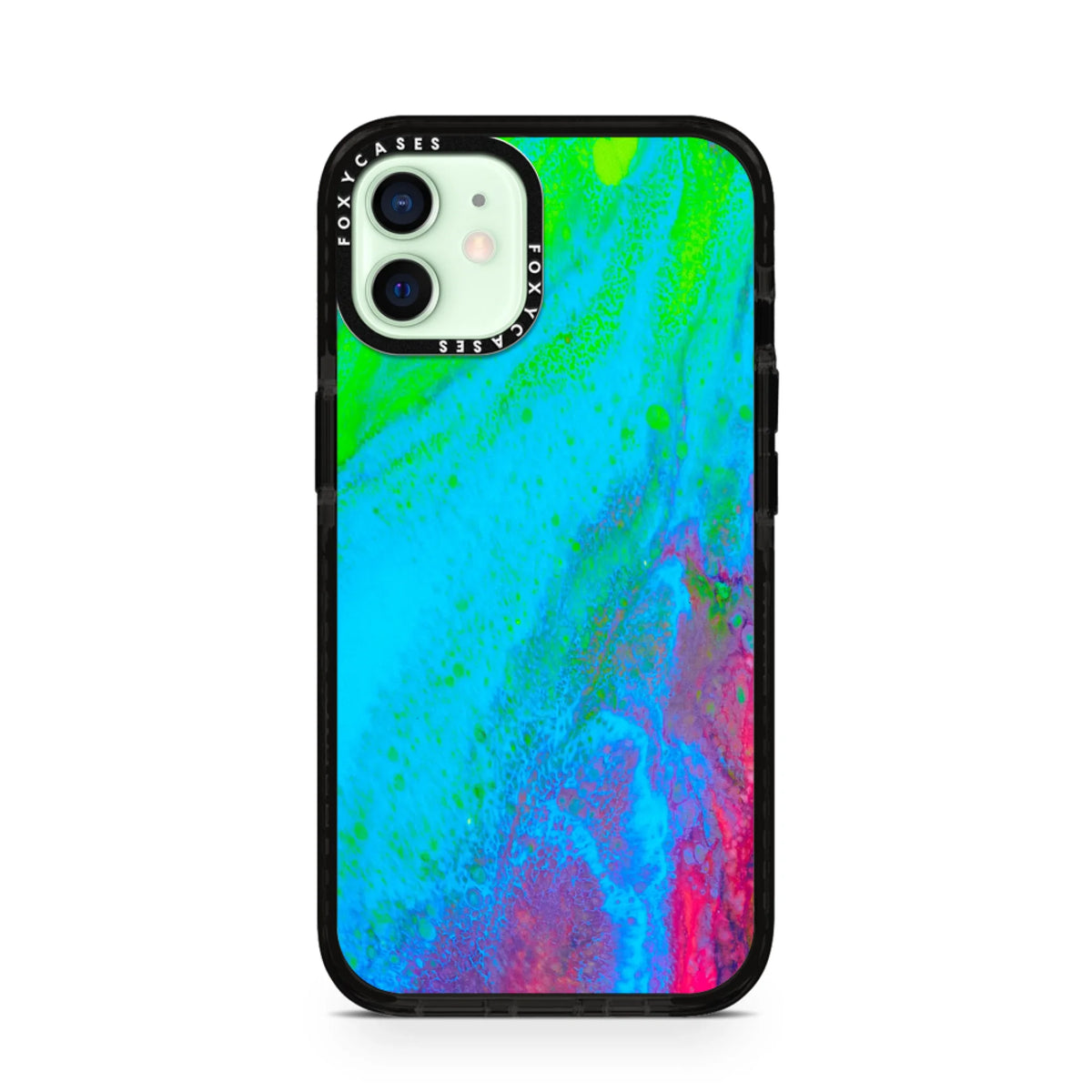 iPhone-12-Green