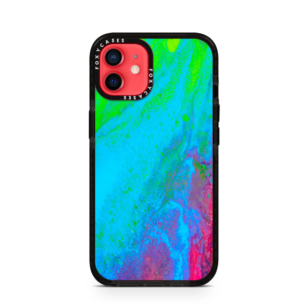 iPhone-12-Red