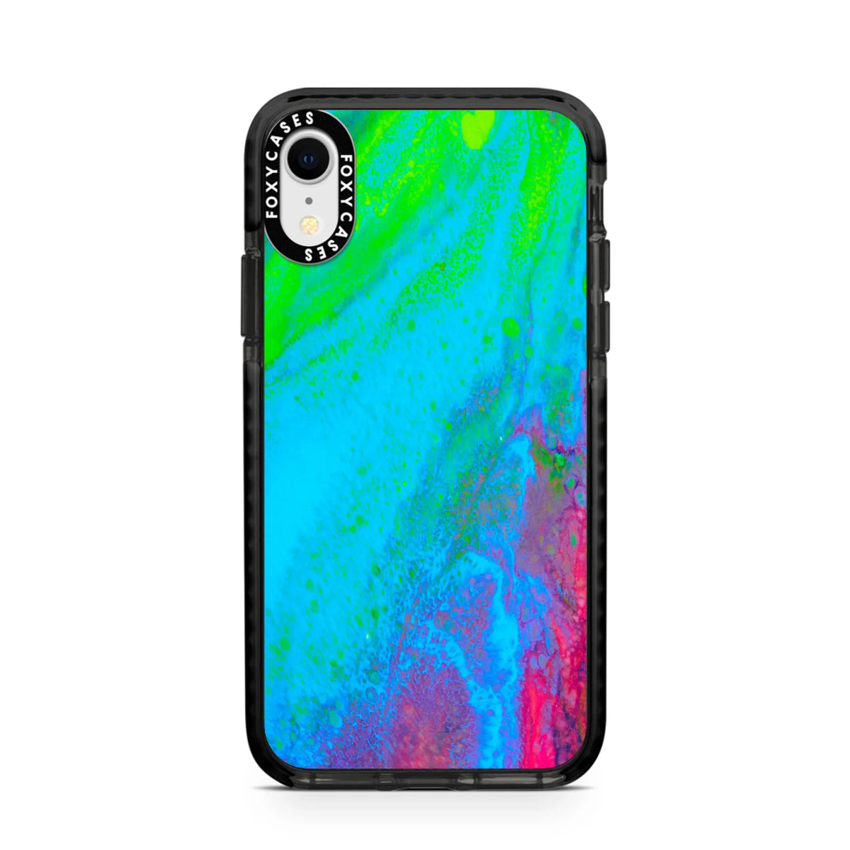 IPhone-XR-White