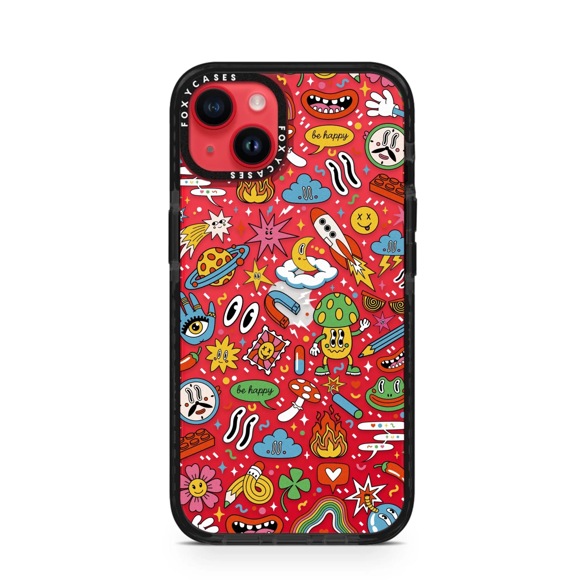 iPhone-14-Plus-Red