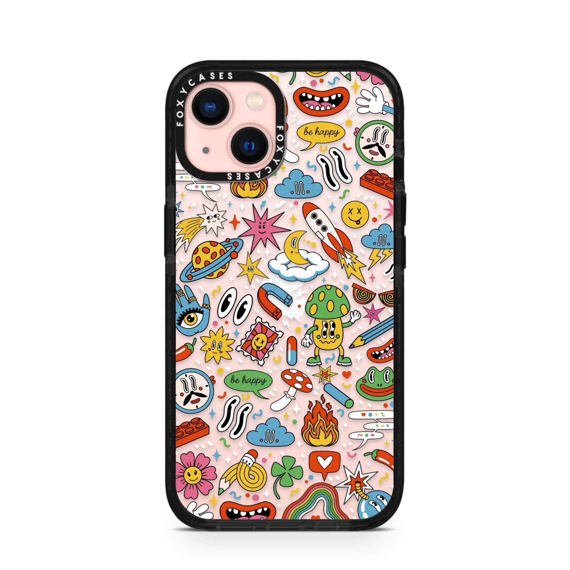 iPhone-13-Pink