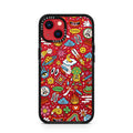iPhone-13-Red