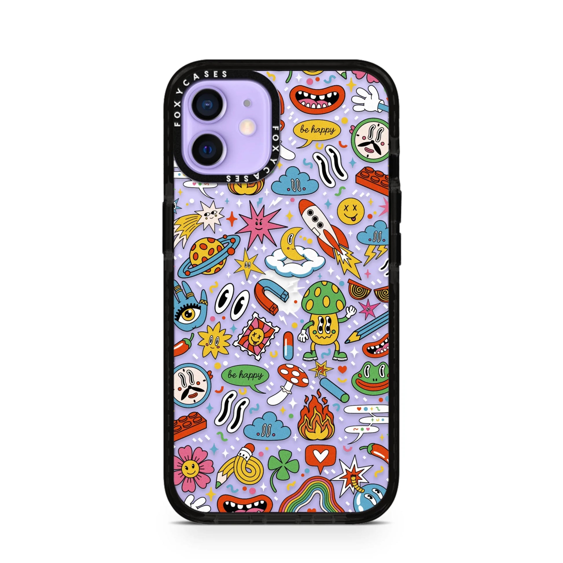 iPhone-12-Purple