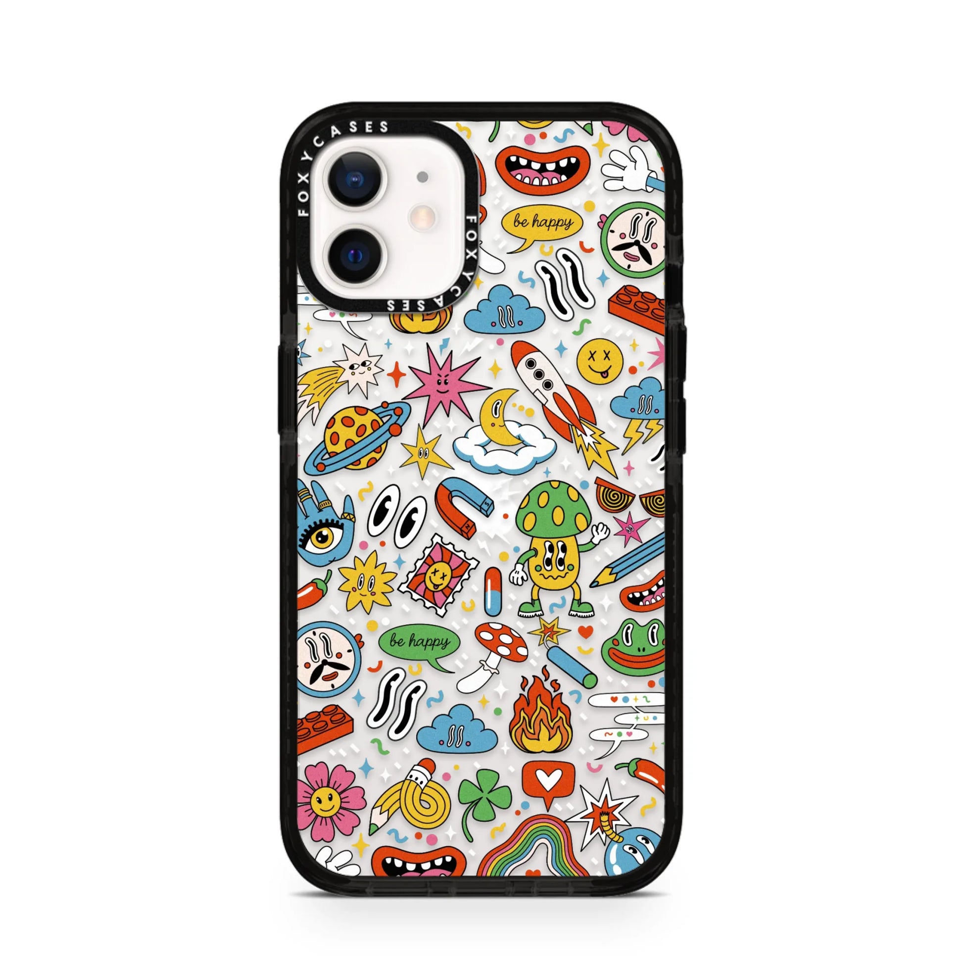 iPhone-12-White