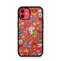 iPhone-12-Red