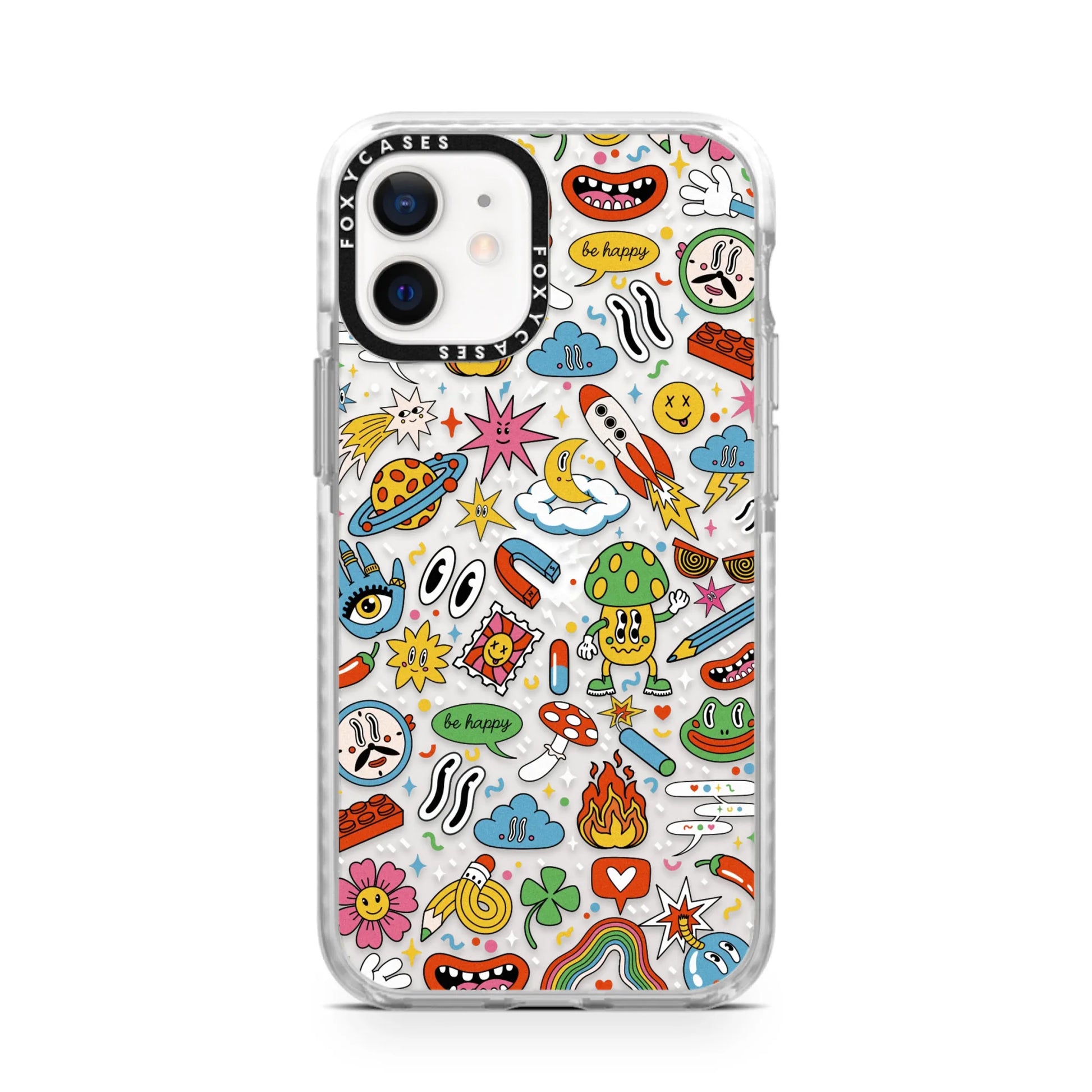 iPhone-12-Mini-White