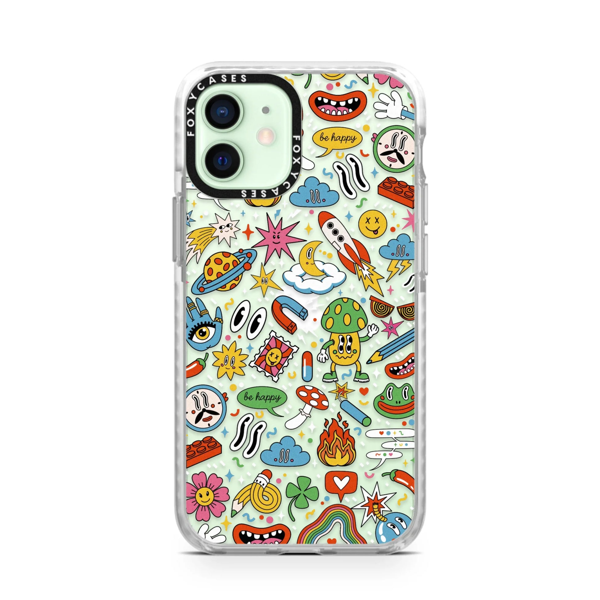 iPhone-12-Mini-Green