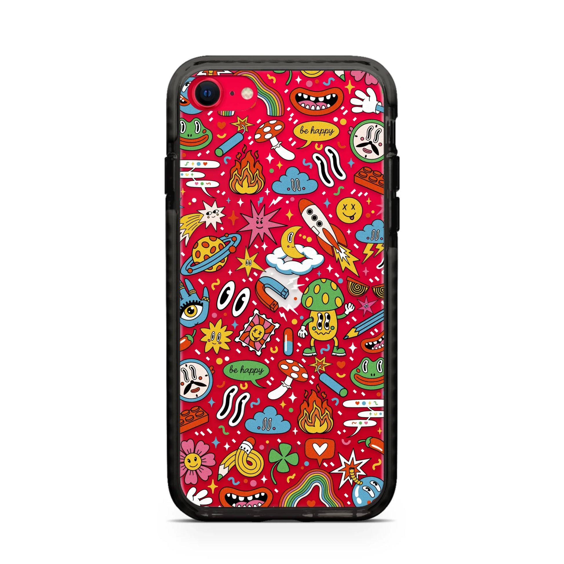 iPhone-SE-Red
