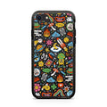 iPhone-SE-Black