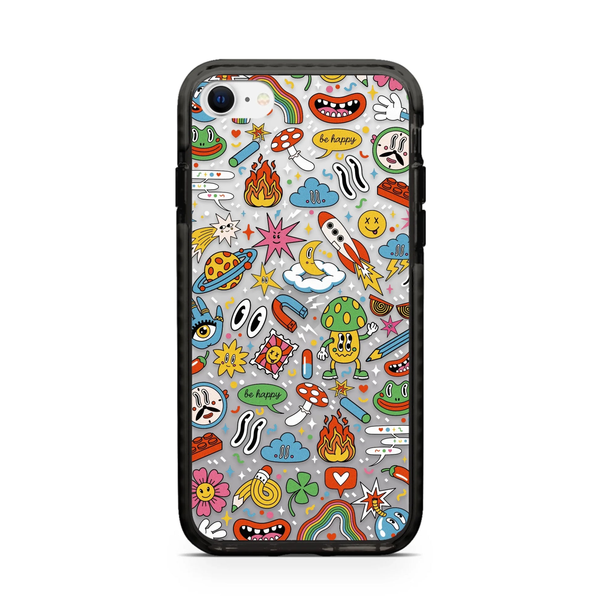 iPhone-SE-Silver