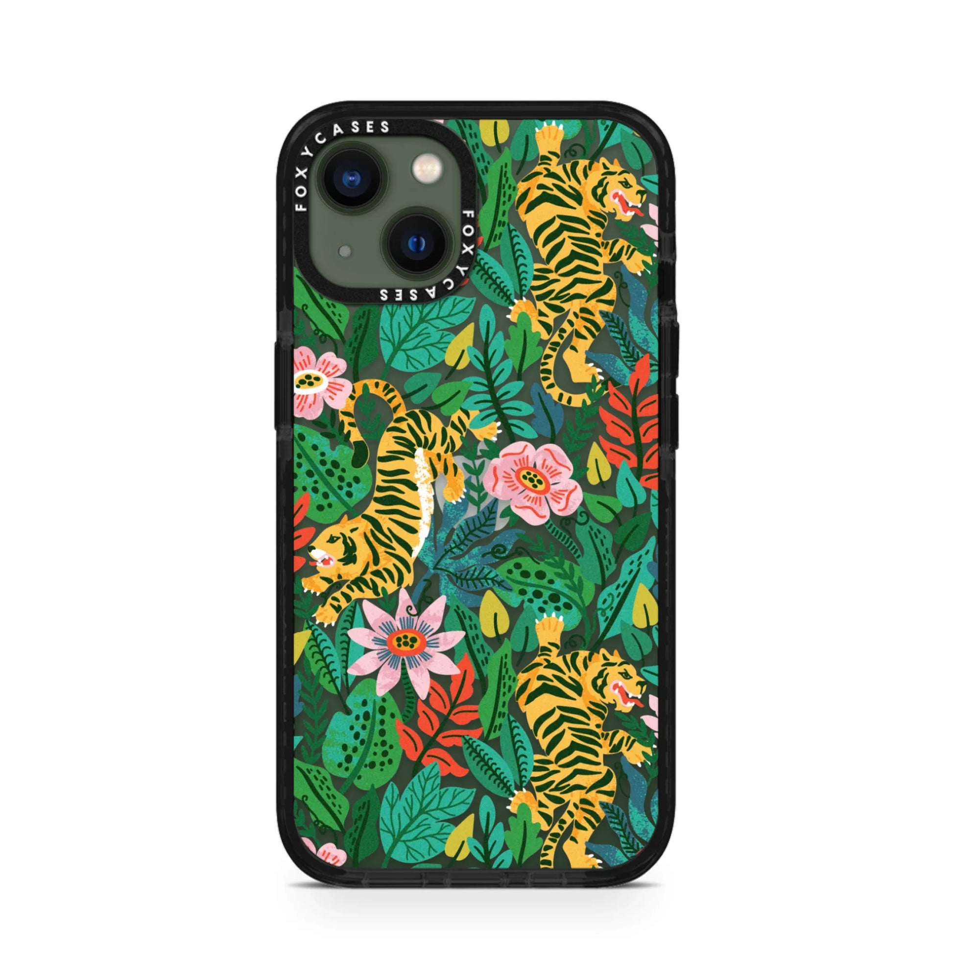 iPhone-13-Green