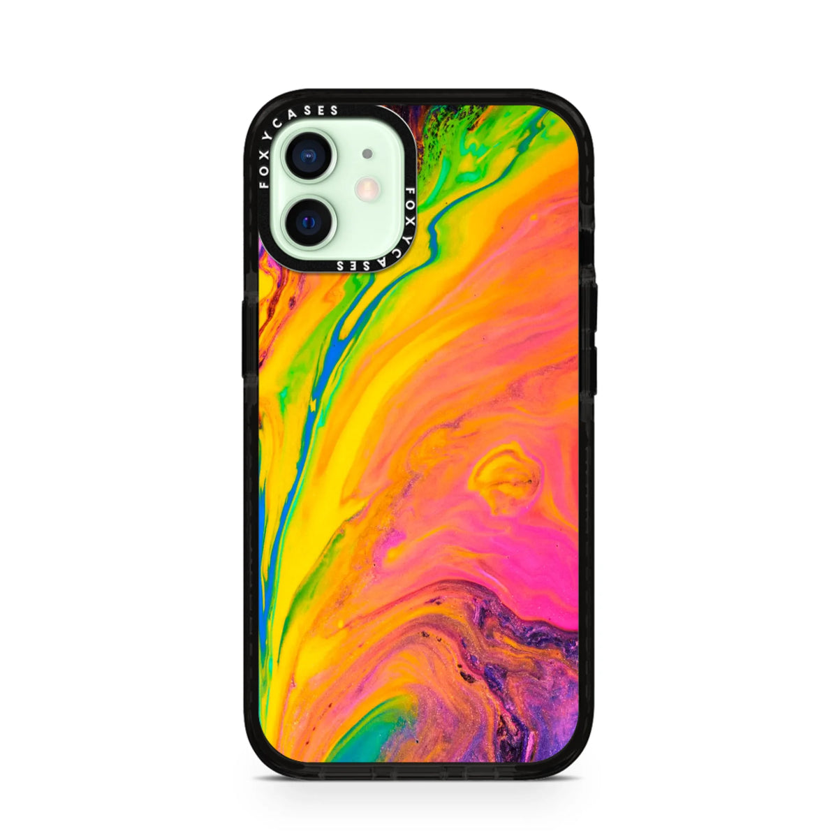 iPhone-12-Green