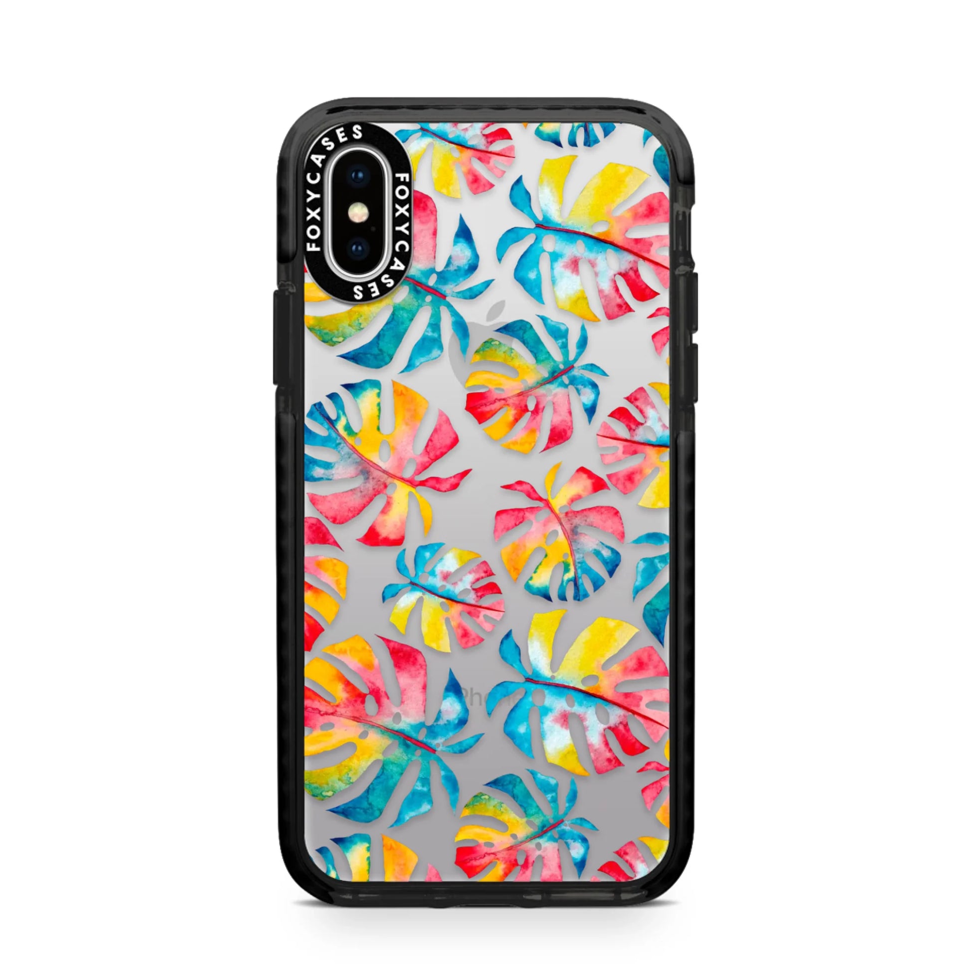 iPhone-XS-Silver
