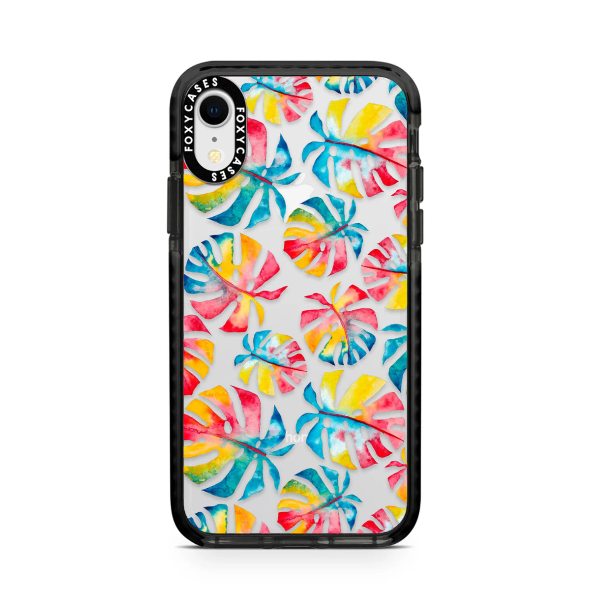 IPhone-XR-White