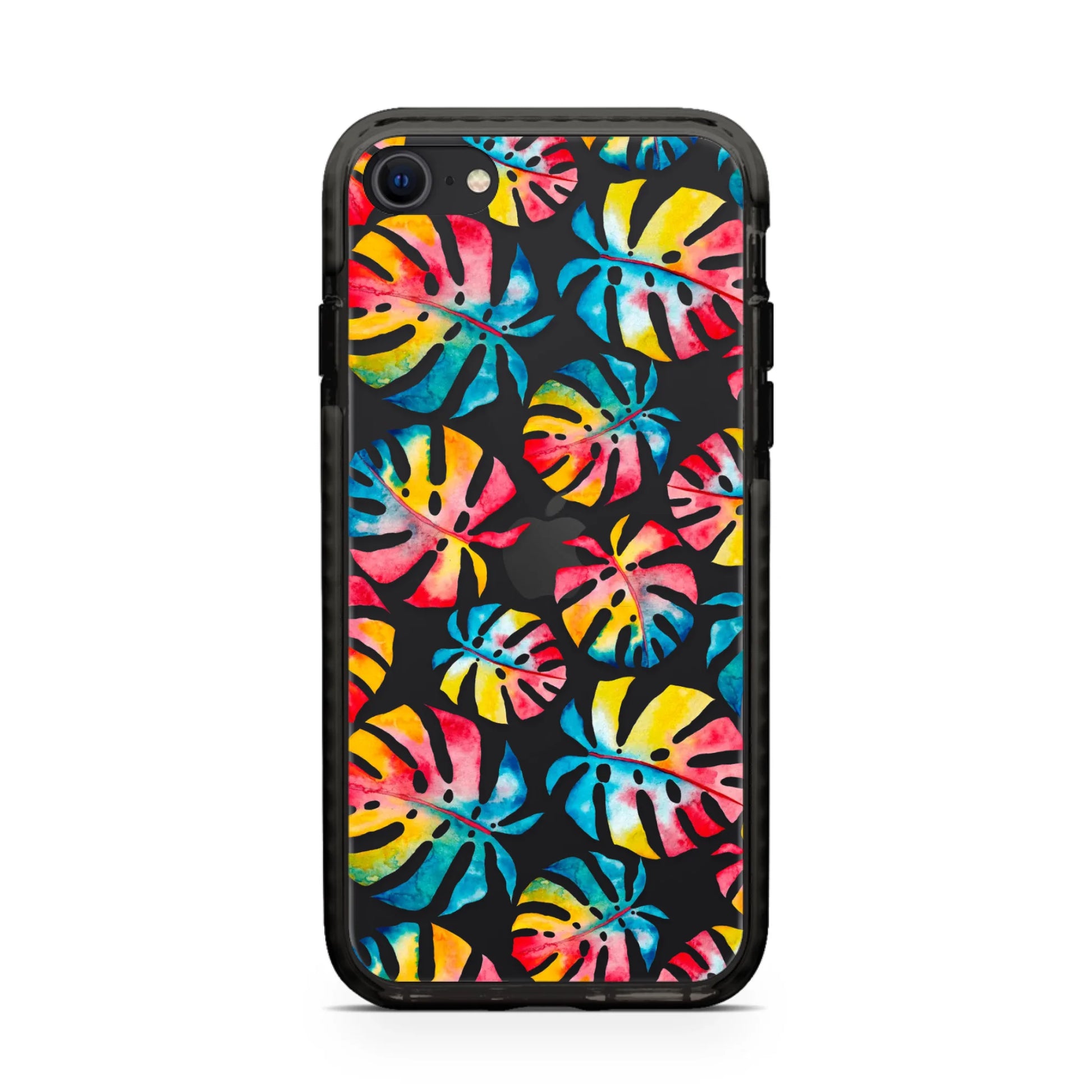 iPhone-SE-Black