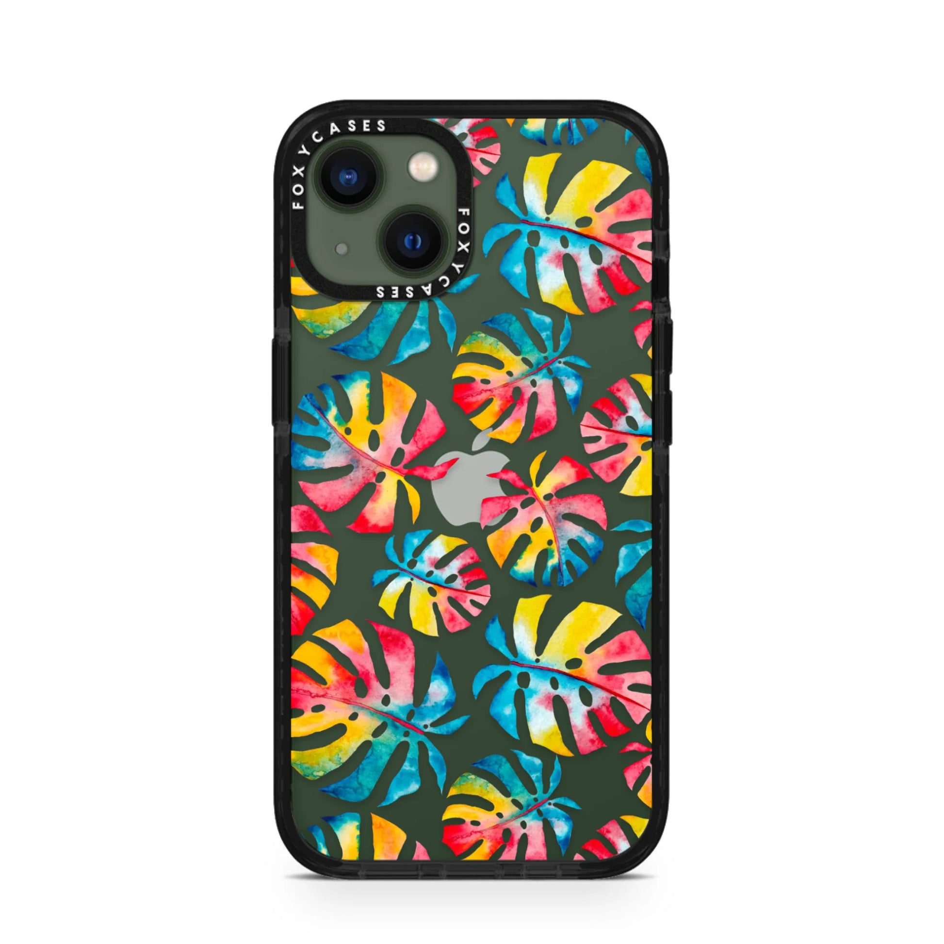 iPhone-13-Green