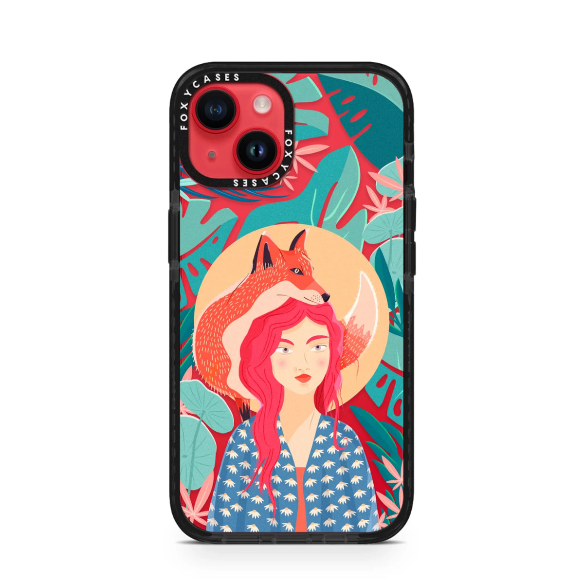 iPhone-14-Red