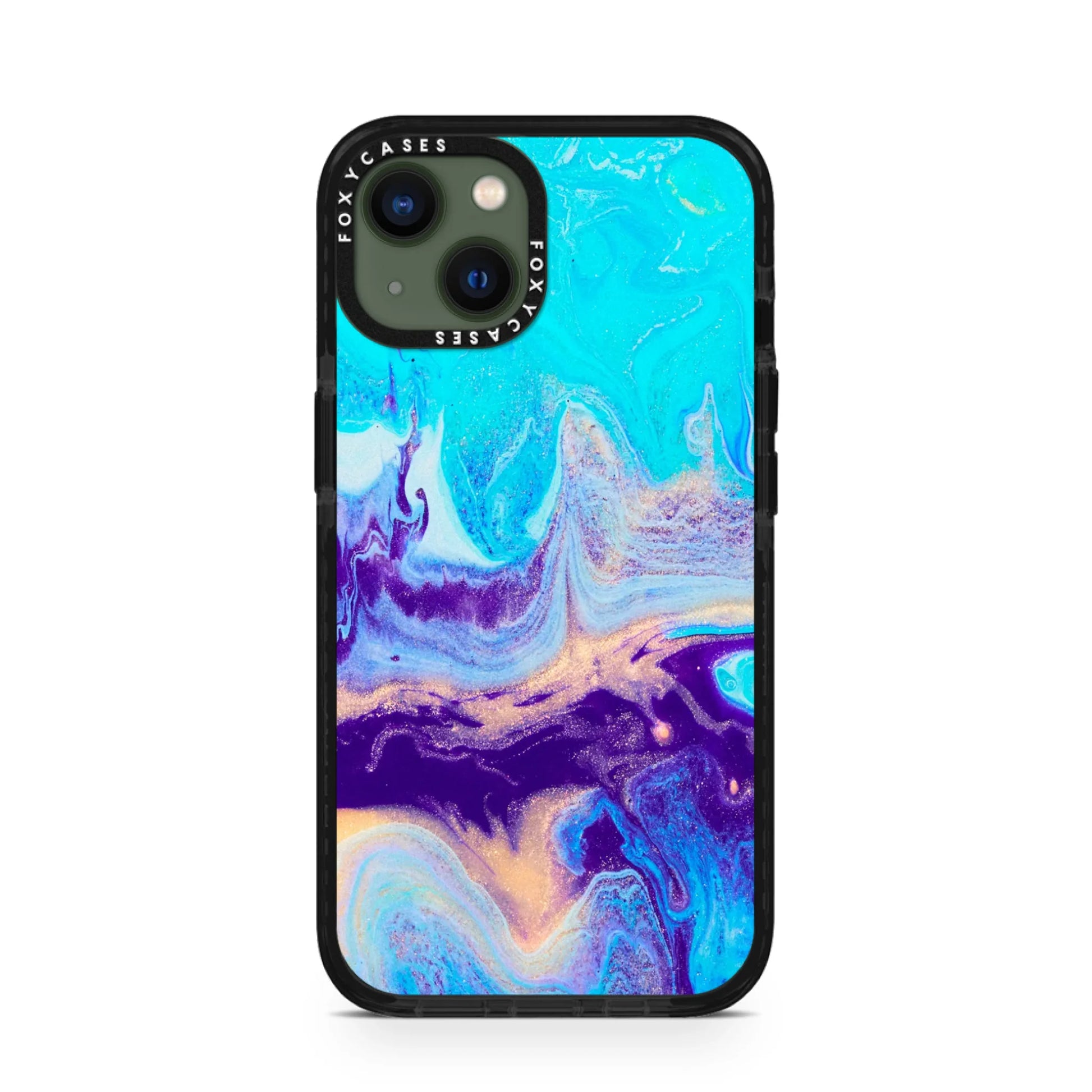 iPhone-13-Green