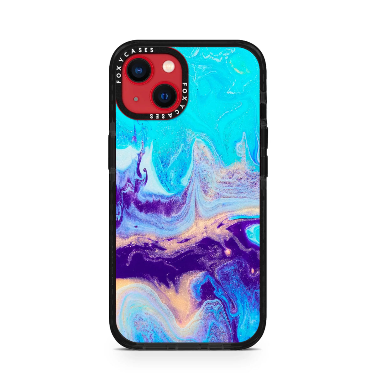 iPhone-13-Red
