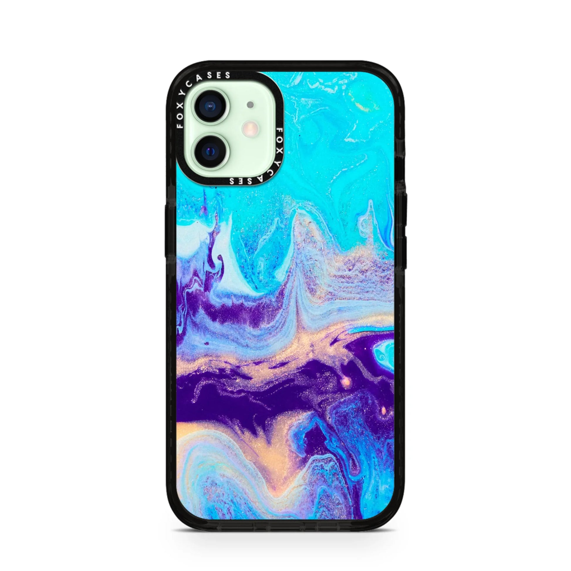 iPhone-12-Green