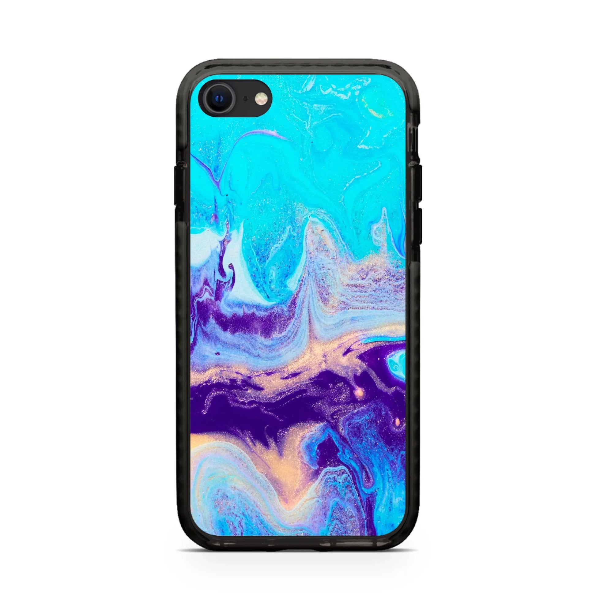 iPhone-SE-Black
