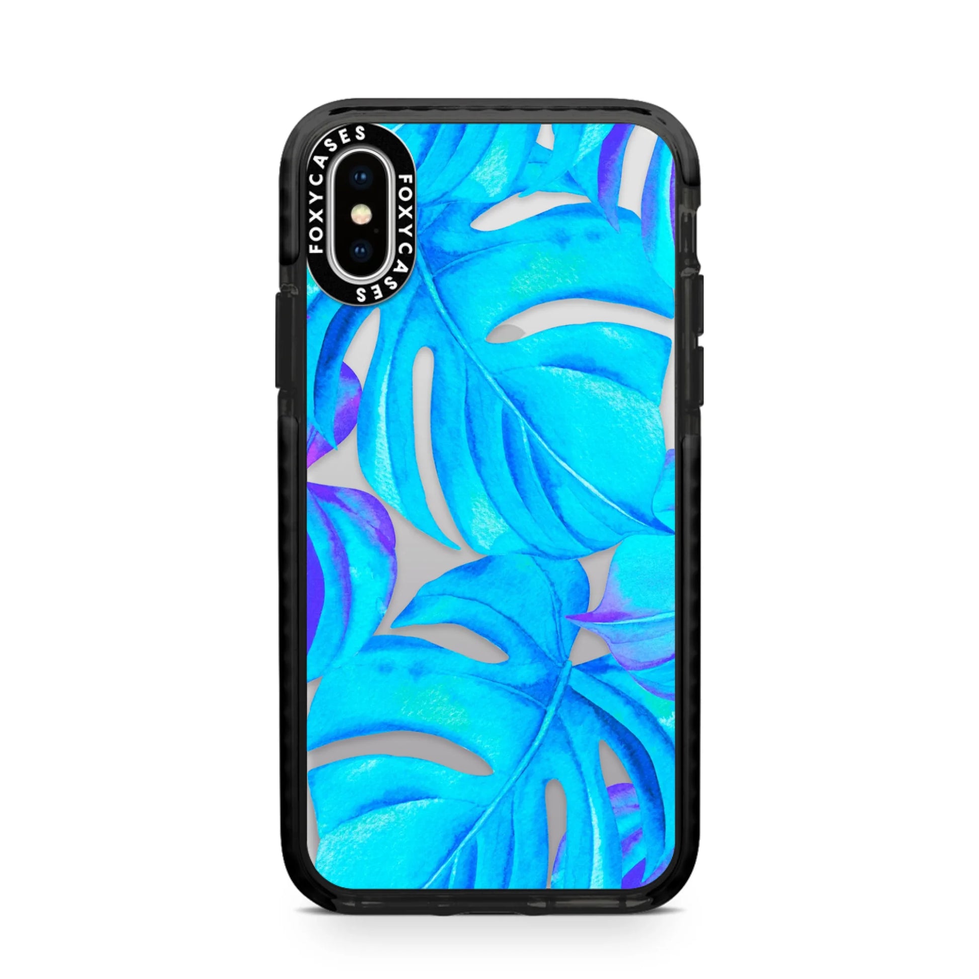 iPhone-XS-Silver