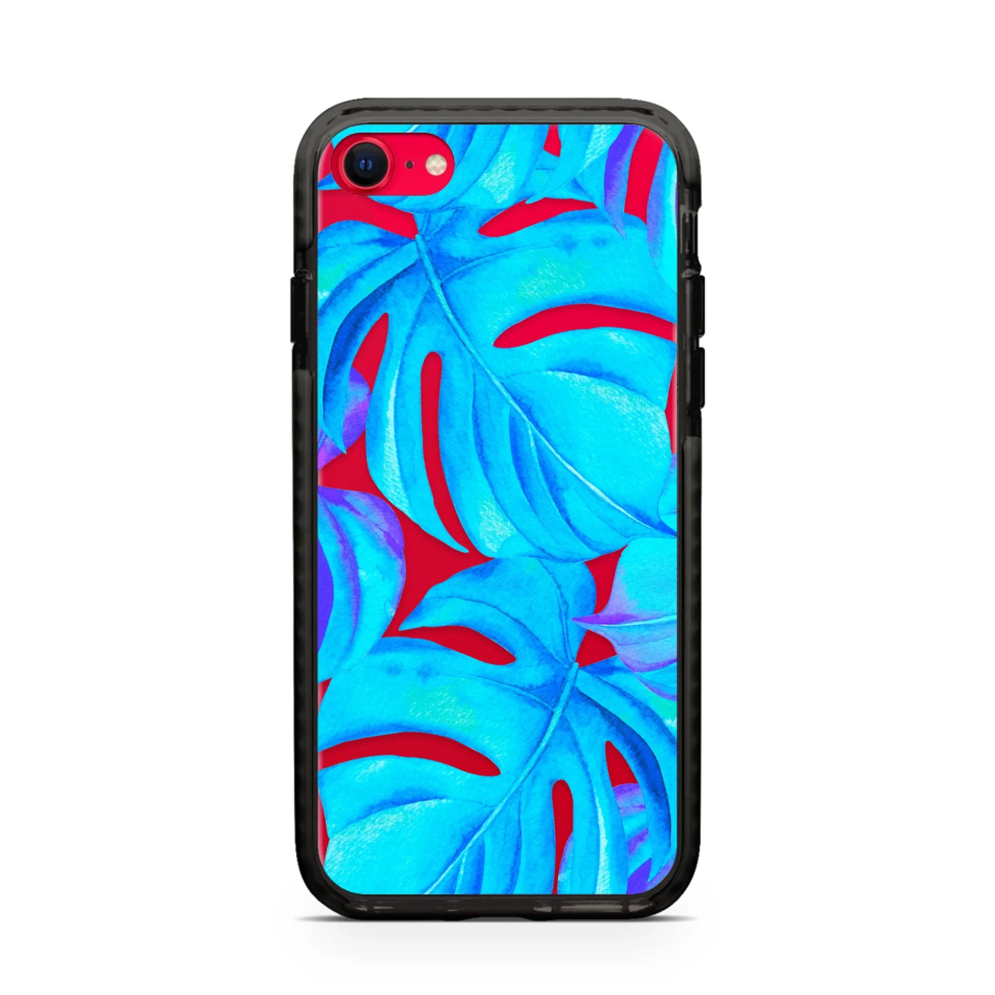 iPhone-SE-Red