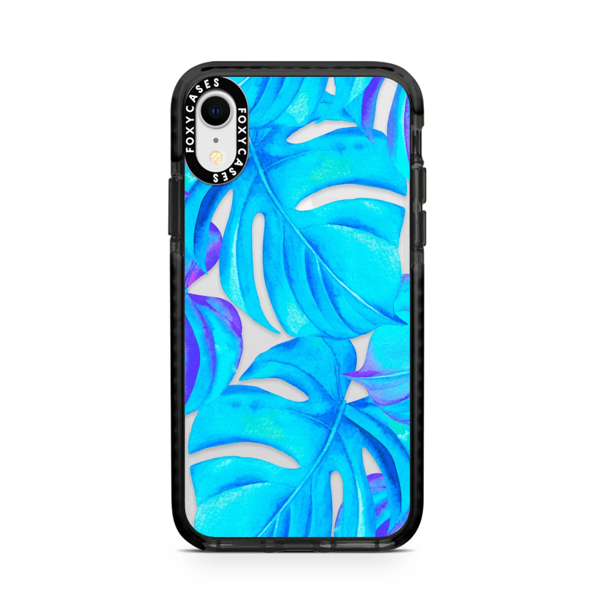 IPhone-XR-White