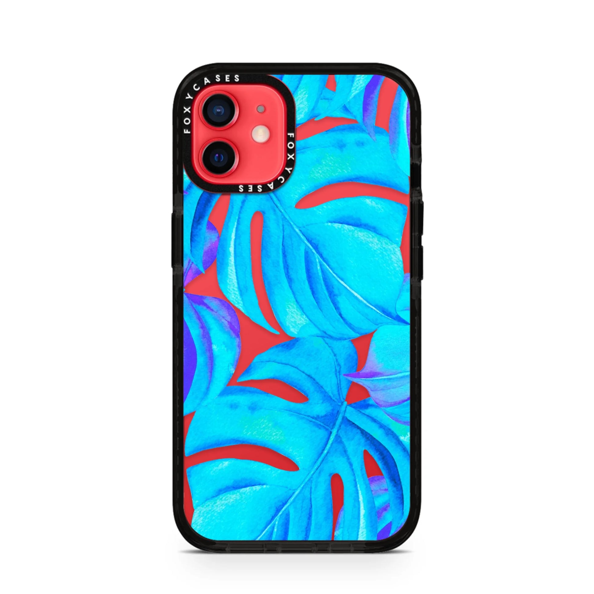 iPhone-12-Red