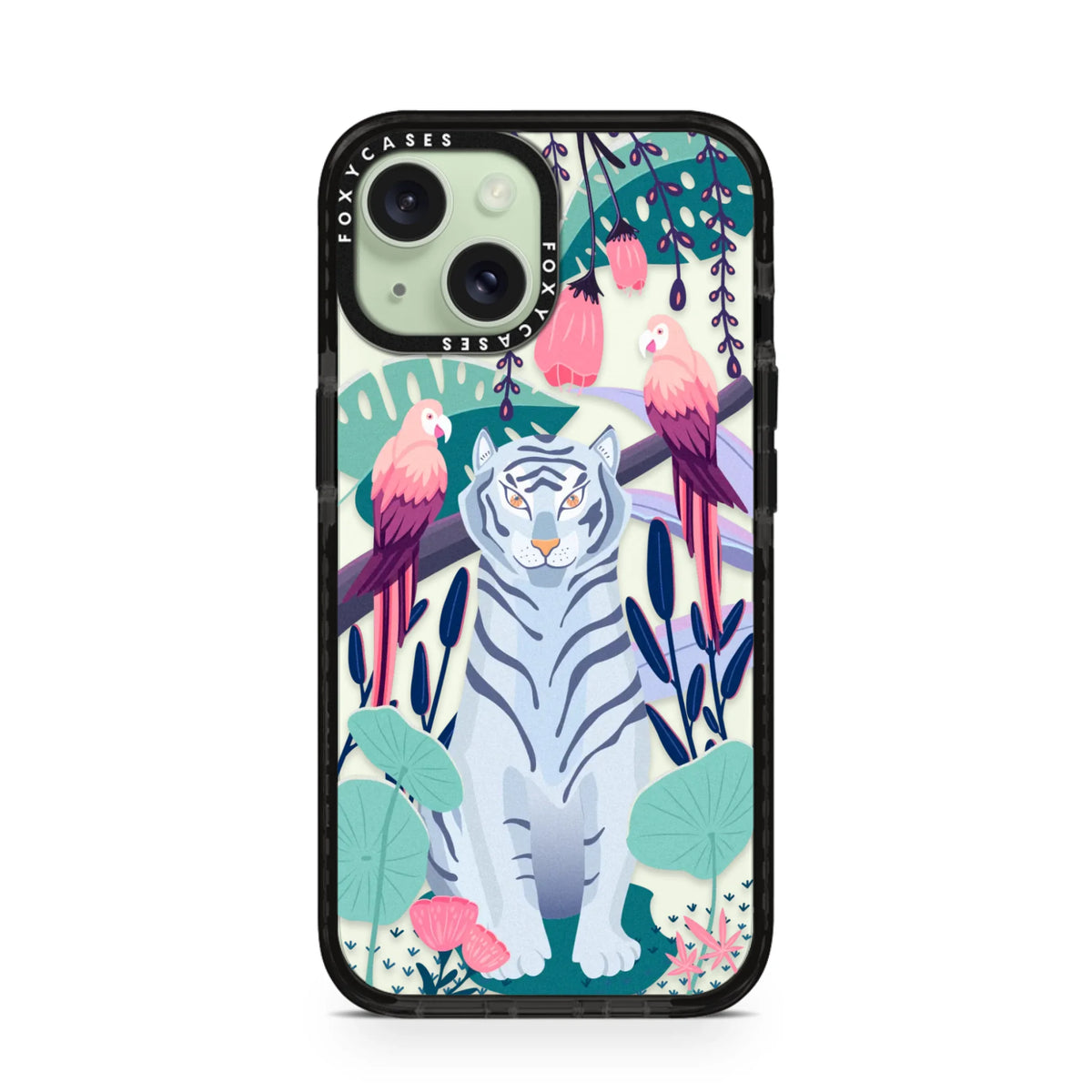 iPhone-15-Green